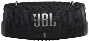 Портативная акустика JBL Xtreme 3 (Чёрный) Портативная акустика JBL Xtreme 3 (Чёрный)