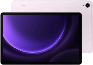 Samsung Galaxy Tab S9 FE 8/256Gb Pink (SM-X510NLIECAU) Samsung Galaxy Tab S9 FE 8/256Gb Pink (SM-X510NLIECAU)