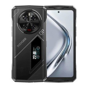 DOOGEE V40 Pro 16/512GB (Черный) DOOGEE V40 Pro 16/512GB (Черный)