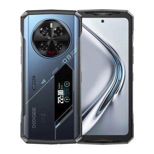 Смартфон Doogee V40 Pro 16/512 Blue Смартфон Doogee V40 Pro 16/512 Blue