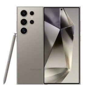 Смартфон Samsung Galaxy S24 Ultra 12/512GB SM-S928B (Светло-серый, 512 ГБ, 12 ГБ, Global, nanoSim+eSim) Смартфон Samsung Galaxy S24 Ultra 12/512GB SM-S928B (Светло-серый, 512 ГБ, 12 ГБ, Global, nanoSim+eSim)