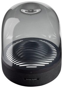 Портативная акустическая система Harman/Kardon Aura Studio 3, черный Портативная акустическая система Harman/Kardon Aura Studio 3, черный