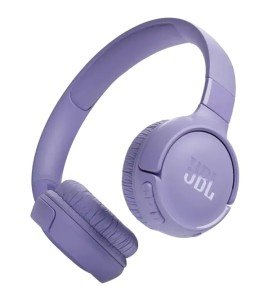 Наушники JBL Tune 520BT Purple Наушники JBL Tune 520BT Purple