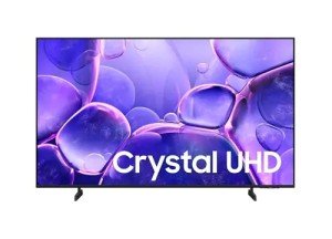 LED телевизор 4K Ultra HD Samsung UE65U8000F