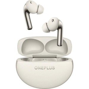 Наушники OnePlus Buds Pro 3 Lunar Radiance Наушники OnePlus Buds Pro 3 Lunar Radiance