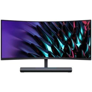 Монитор HUAWEI MateView GT ZQE-CAA 34, черный Монитор HUAWEI MateView GT ZQE-CAA 34, черный