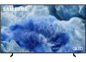 QLED телевизор 4K Ultra HD Samsung QE43Q8F QLED телевизор 4K Ultra HD Samsung QE43Q8F
