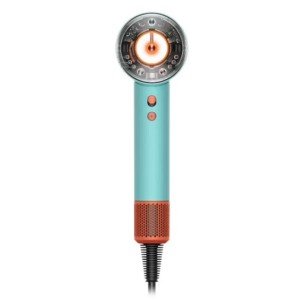 Фен Dyson Supersonic Nural HD16 (Ceramic Patina/Topaz) Фен Dyson Supersonic Nural HD16 (Ceramic Patina/Topaz)