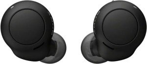 Наушники Sony WF-C500/B Black Наушники Sony WF-C500/B Black