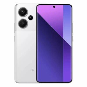 Смартфон Xiaomi Redmi Note 13 Pro Plus 5G | 8/256 ГБ Global Moonlight White Смартфон Xiaomi Redmi Note 13 Pro Plus 5G | 8/256 ГБ Global Moonlight White