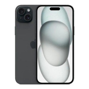 Смартфон Apple iPhone 15 eSim 128 ГБ (Черный | Black)