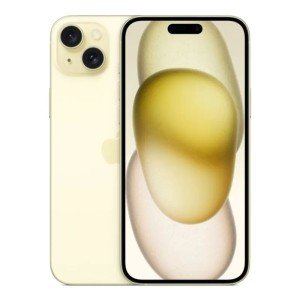 Смартфон Apple iPhone 15 256 ГБ (Желтый | Yellow) Смартфон Apple iPhone 15 256 ГБ (Желтый | Yellow)