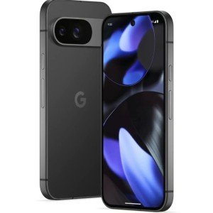 Смартфон Google Pixel 9 | 12/256 ГБ | Obsidian (черный) Смартфон Google Pixel 9 | 12/256 ГБ | Obsidian (черный)