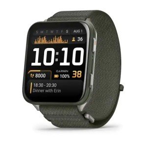 Умные часы Garmin Venu X1, AMOLED, Global, Moss (010-02980-03) Умные часы Garmin Venu X1, AMOLED, Global, Moss (010-02980-03)