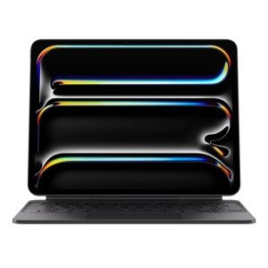 Клавиатура Apple Magic Keyboard для iPad Pro 13" M4 Black (2024) русская раскладка