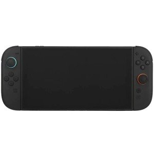 Игровая приставка Nintendo Switch 2 256 ГБ, глобальная версия, черный Игровая приставка Nintendo Switch 2 256 ГБ, глобальная версия, черный