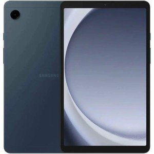 Планшет Samsung Galaxy Tab A9 8/128Gb WI-FI (128 ГБ, Синий, 8 ГБ, Wi‑Fi, X110) Планшет Samsung Galaxy Tab A9 8/128Gb WI-FI (128 ГБ, Синий, 8 ГБ, Wi‑Fi, X110)