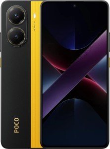 Смартфон Xiaomi POCO X7 Pro 8/256GB (Жёлтый, 8 ГБ, 256 ГБ, Dual nanoSim, Global) Смартфон Xiaomi POCO X7 Pro 8/256GB (Жёлтый, 8 ГБ, 256 ГБ, Dual nanoSim, Global)