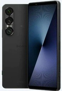 Смартфон Sony Xperia 1 VII (Черный, 12 ГБ, 512 ГБ, Global, Dual nanoSim) Смартфон Sony Xperia 1 VII (Черный, 12 ГБ, 512 ГБ, Global, Dual nanoSim)