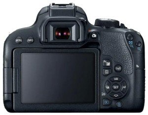 Фотоаппарат Canon EOS 4000D Body