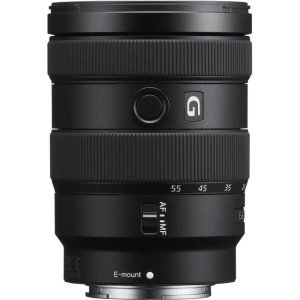 Объектив Sony E 16-55 mm f/2.8 G (SEL1655G)