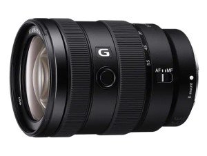 Объектив Sony E 16-55 mm f/2.8 G (SEL1655G)