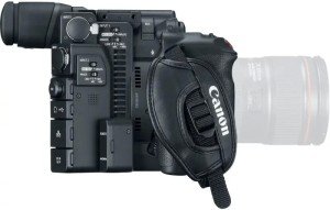Видеокамера Canon EOS C200