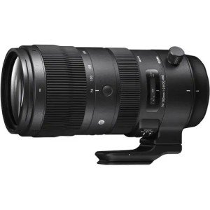 Объектив Sigma AF 70-200mm f/2.8 DG DN OS Sports Sony E
