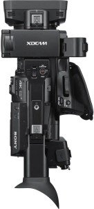 Видеокамера Sony PXW-Z280 черная