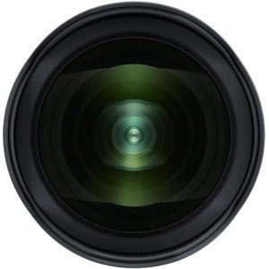 Объектив Tamron 15-30mm f/2.8 SP Di VC USD G2 (A041) Nikon F, Черный