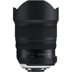 Объектив Tamron 15-30mm f/2.8 SP Di VC USD G2 (A041) Nikon F, Черный