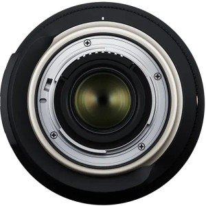 Объектив Tamron 15-30mm f/2.8 SP Di VC USD G2 (A041) Nikon F, Черный