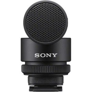 Микрофон Sony ECM-G1 Микрофон Sony ECM-G1