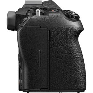 Фотоаппарат Olympus OM-1 Mark II Body Black