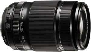Объектив Fujinon XF 55-200mm f/3.5-4.8 R LM OIS