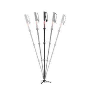 Монопод Manfrotto Element MII Video Kit, алюминиевый, с головой