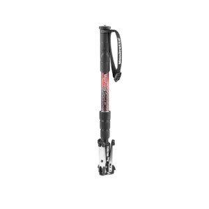 Монопод Manfrotto Element MII Video Kit, алюминиевый, с головой