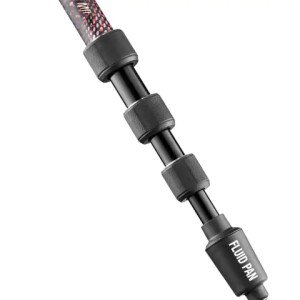 Монопод Manfrotto Element MII Video Kit, алюминиевый, с головой