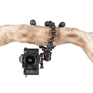 Штатив JOBY Podzilla Large