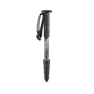 Монопод Manfrotto Element MII Black (MMELMIIA5BK)