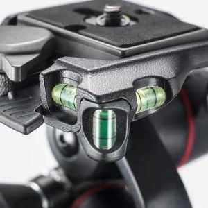 Штатив Manfrotto MK190XPRO4-3W