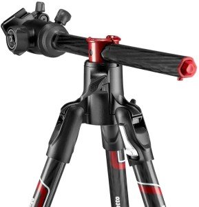 Штатив Manfrotto MKBFRC4GTXP-BH Befree GT XPRO Carbon с головой