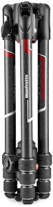 Штатив Manfrotto MKBFRC4GTXP-BH Befree GT XPRO Carbon с головой