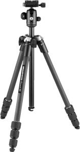 Штатив Manfrotto MKELMII4CMB-BH Element MII Mobile Bluetooth
