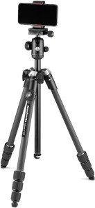 Штатив Manfrotto MKELMII4CMB-BH Element MII Mobile Bluetooth