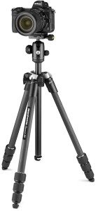 Штатив Manfrotto MKELMII4CMB-BH Element MII Mobile Bluetooth
