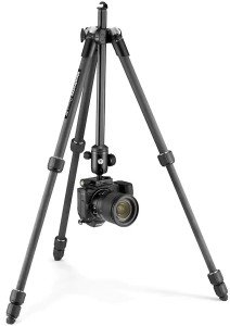 Штатив Manfrotto MKELMII4CMB-BH Element MII Mobile Bluetooth