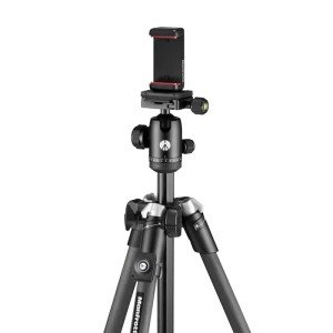 Штатив Manfrotto MKELMII4CMB-BH Element MII Mobile Bluetooth