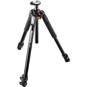 Штатив для фотокамеры алюминевый Manfrotto MT055XPRO3