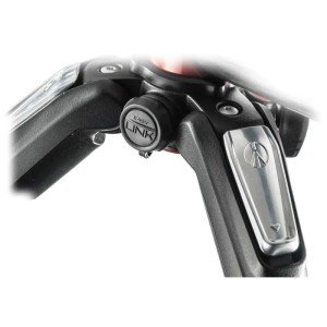 Штатив для фотокамеры алюминевый Manfrotto MT055XPRO3